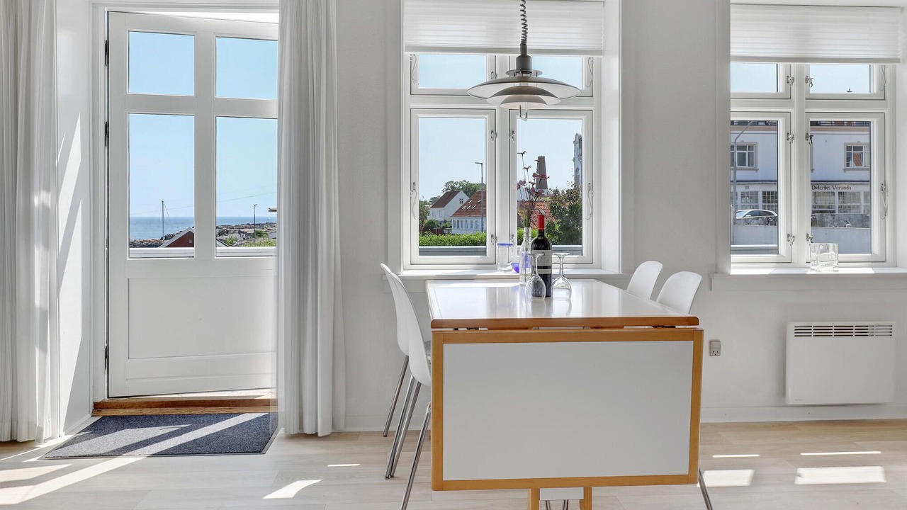 Photo of Bedroom in Sandvig