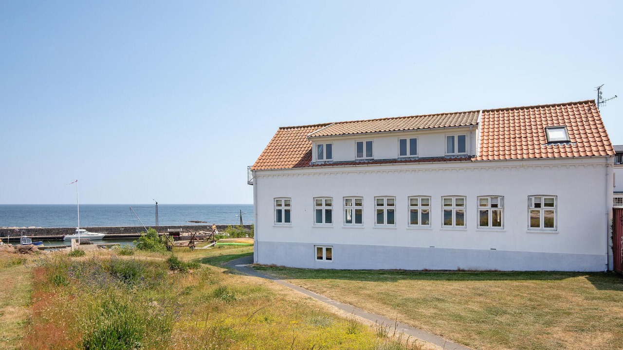 Photo of Others in Sandvig