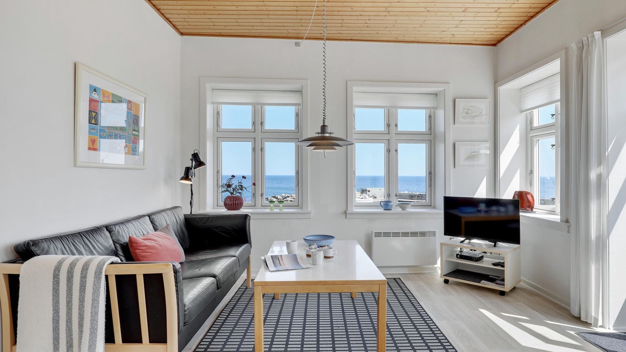 Photo of Bedroom in Sandvig