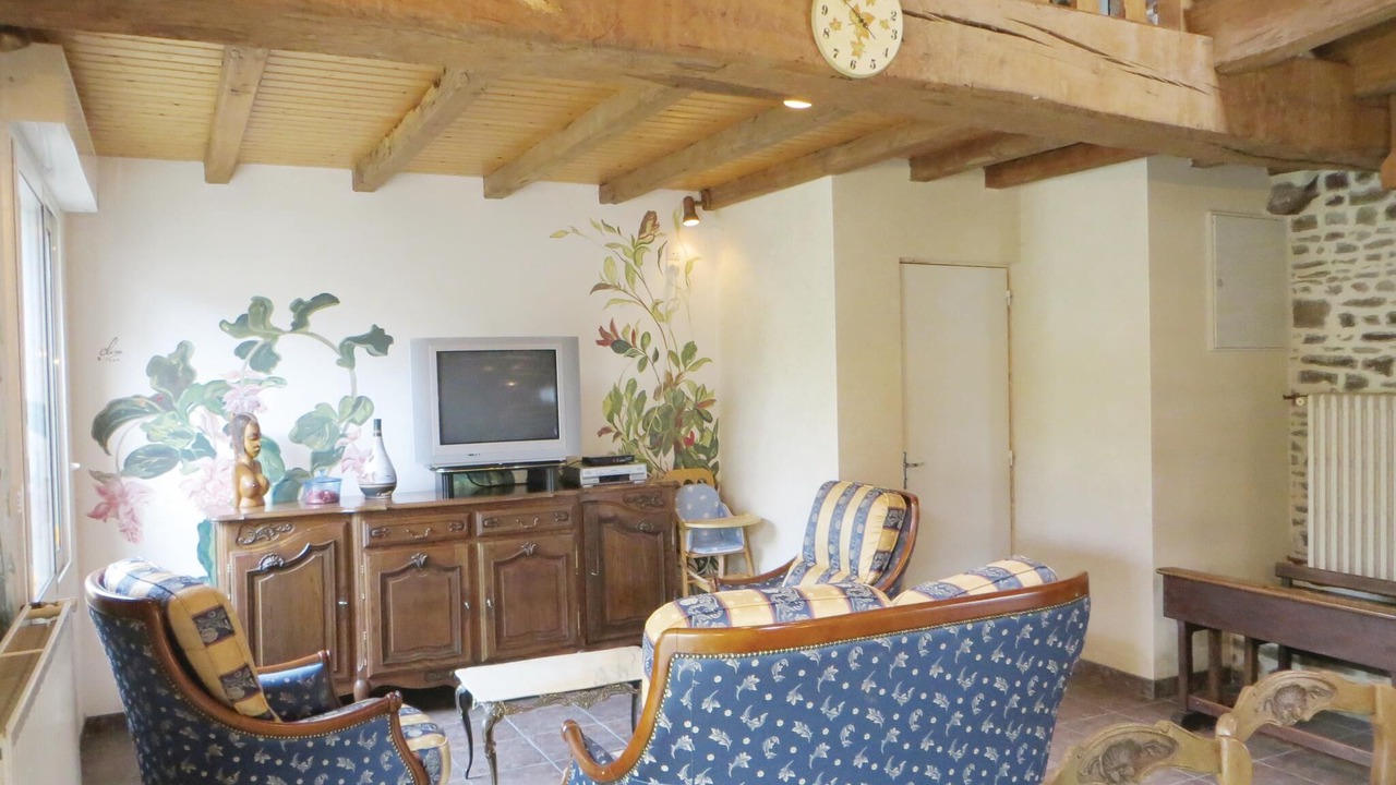 Photo of Bedroom in La Doree