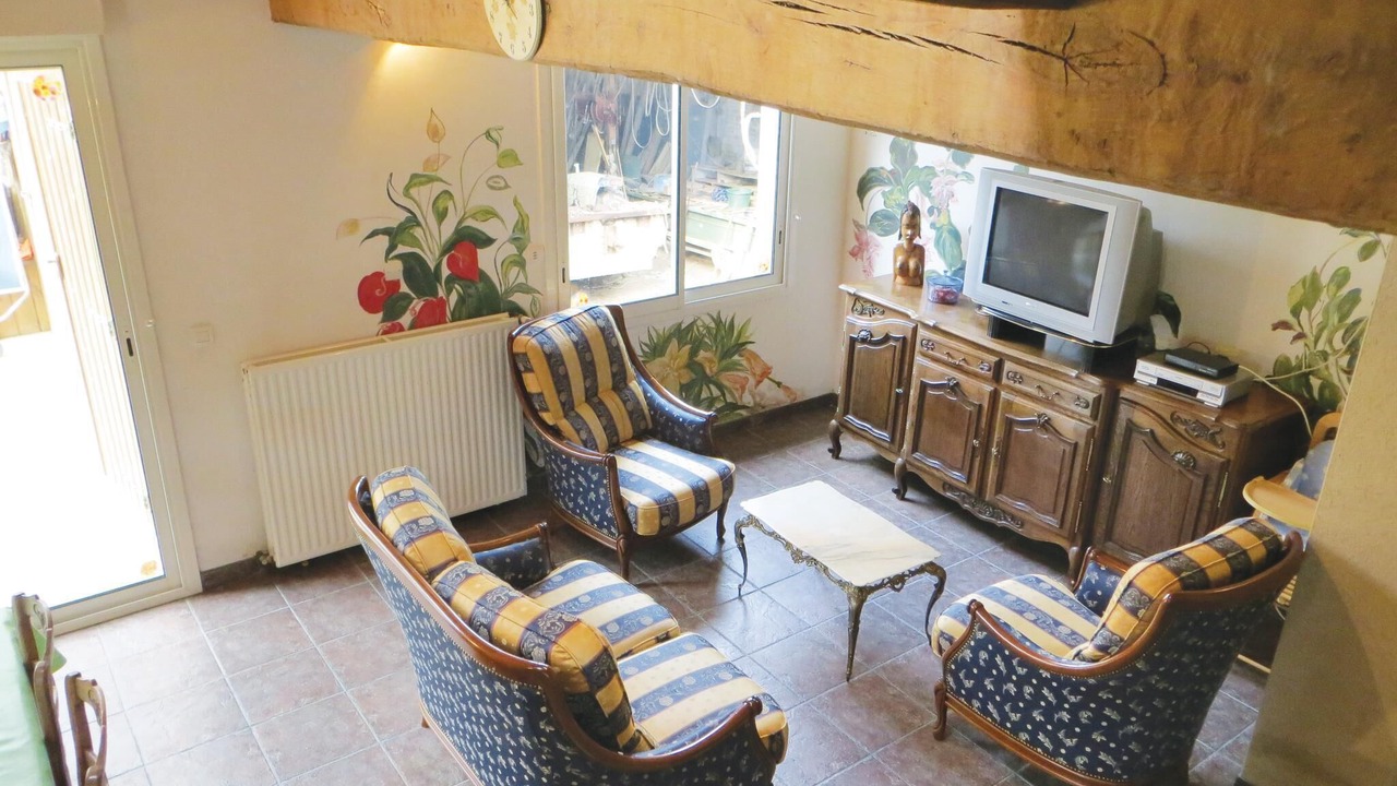 Photo of Bedroom in La Doree