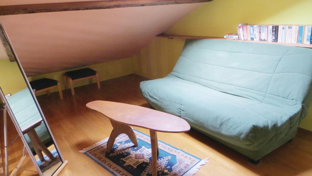 Photo of Bedroom in La Doree
