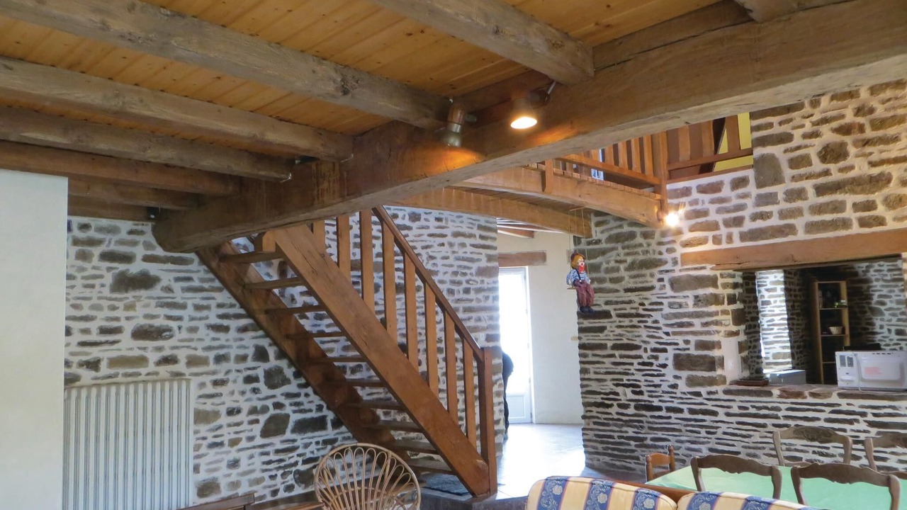 Photo of Bedroom in La Doree