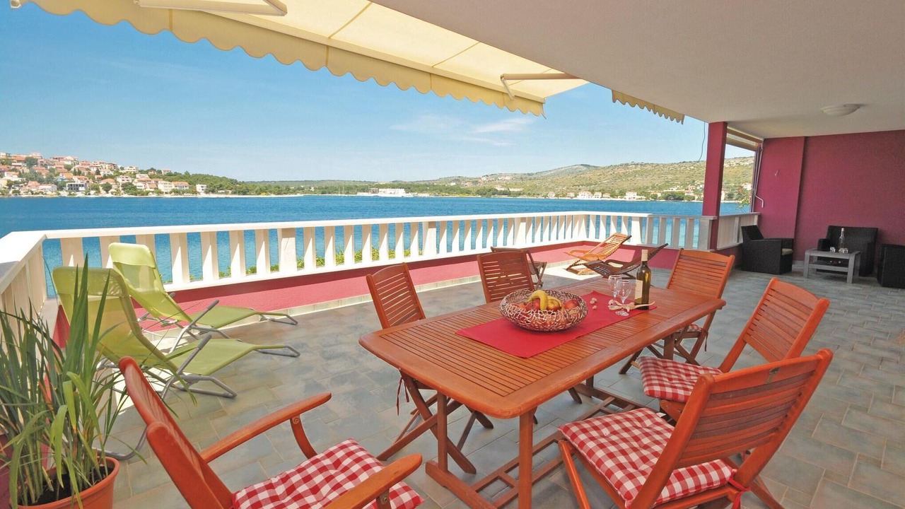 Photo of Patio Balcony in Podglavica