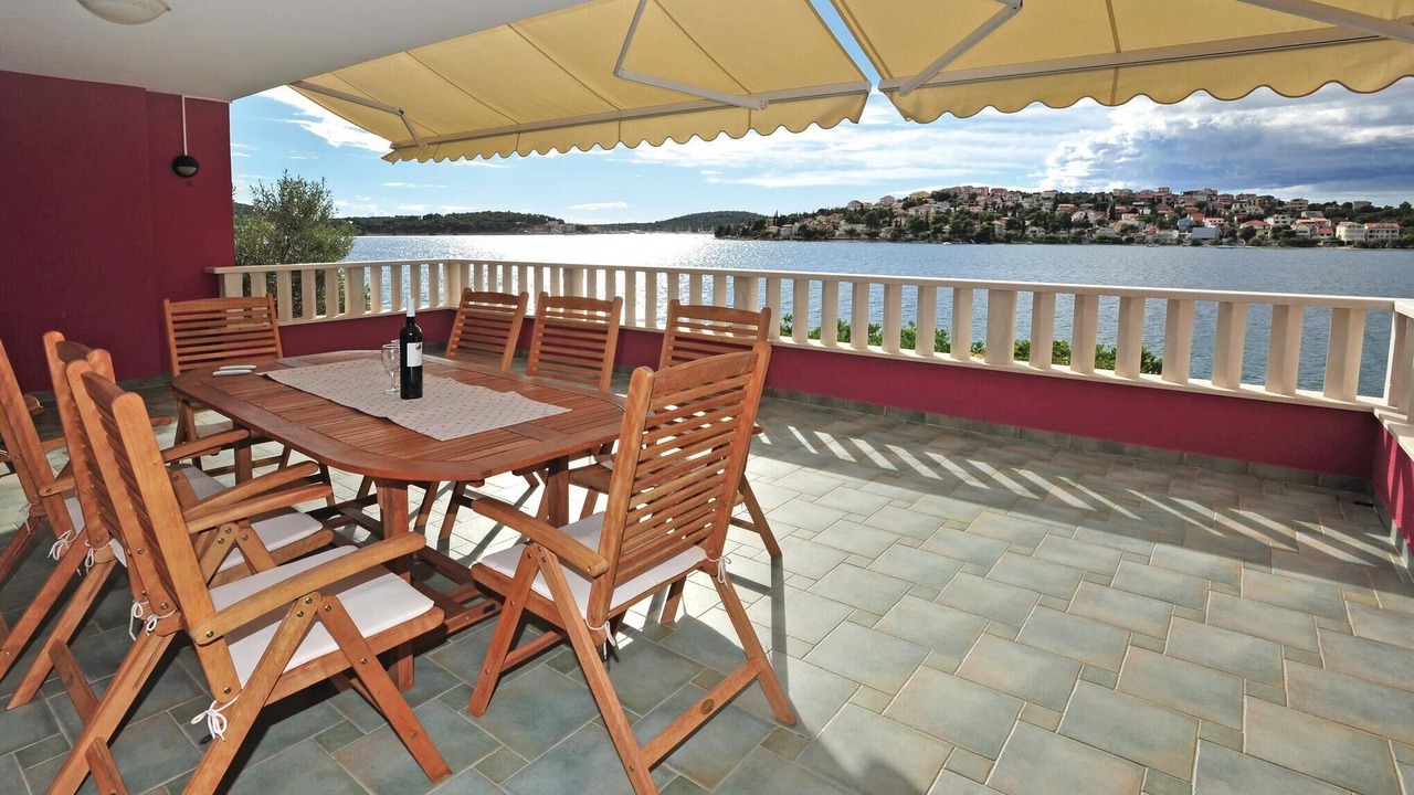 Photo of Patio Balcony in Podglavica