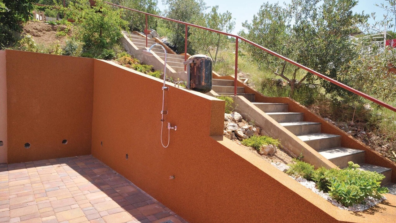 Photo of Patio Balcony in Podglavica