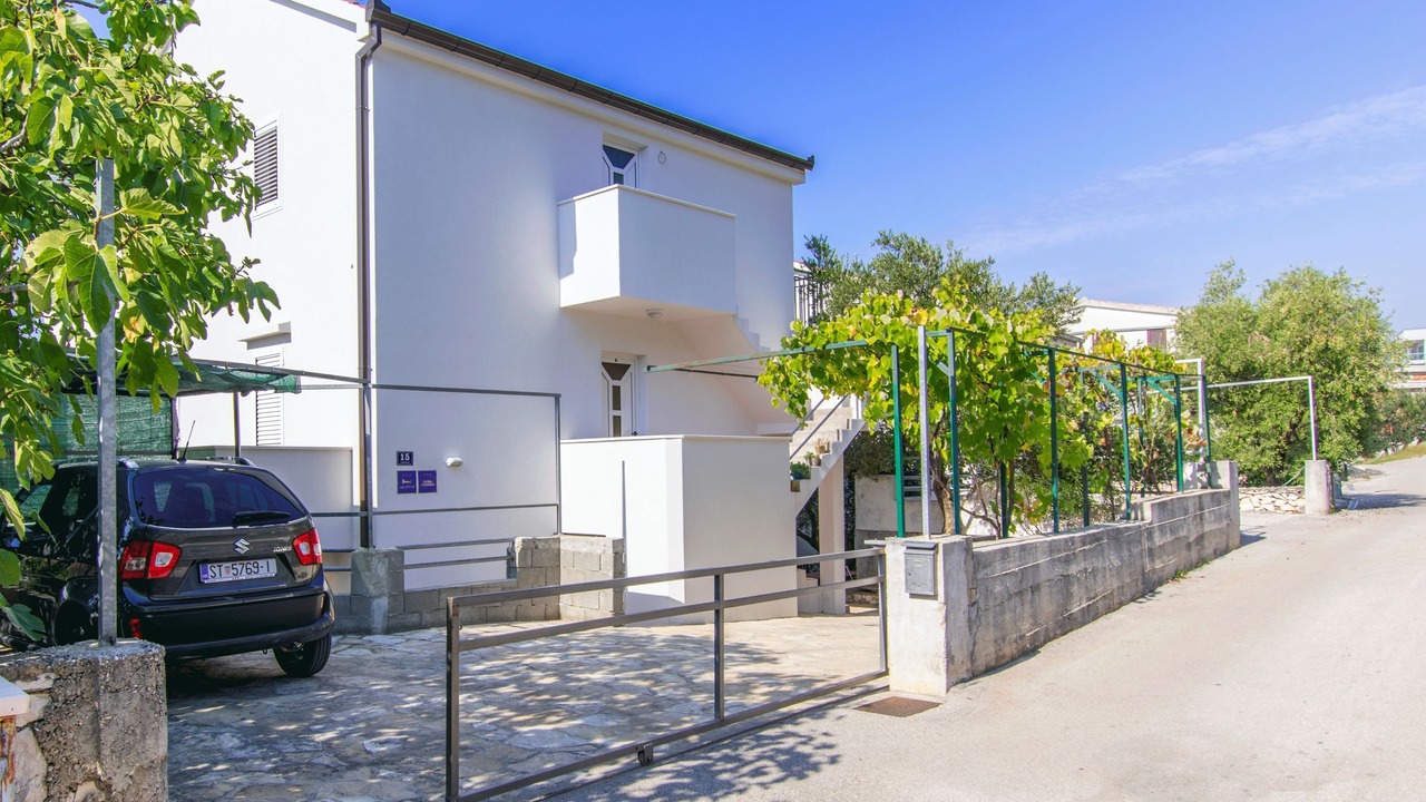 Photo of Outdoor in Dvornica