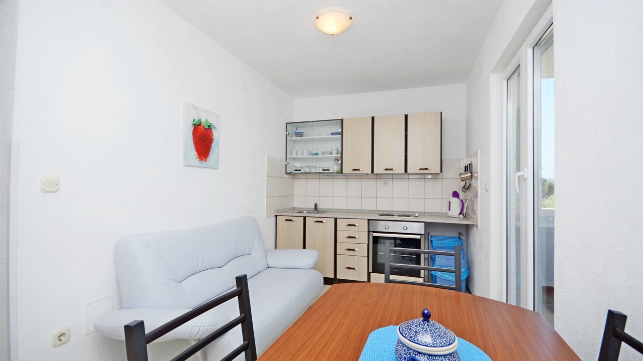 Photo of Livingroom in Dvornica
