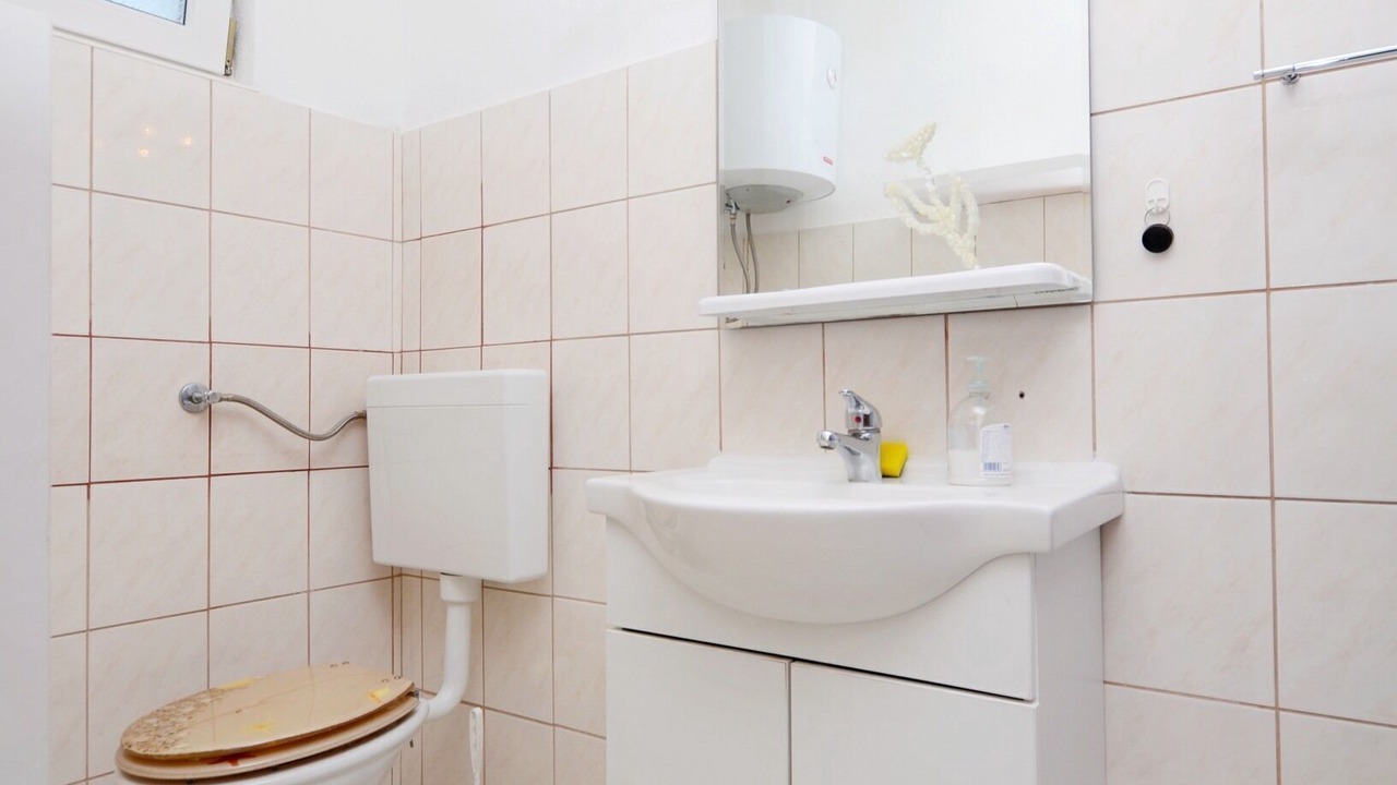 Photo of Bathroom in Dvornica