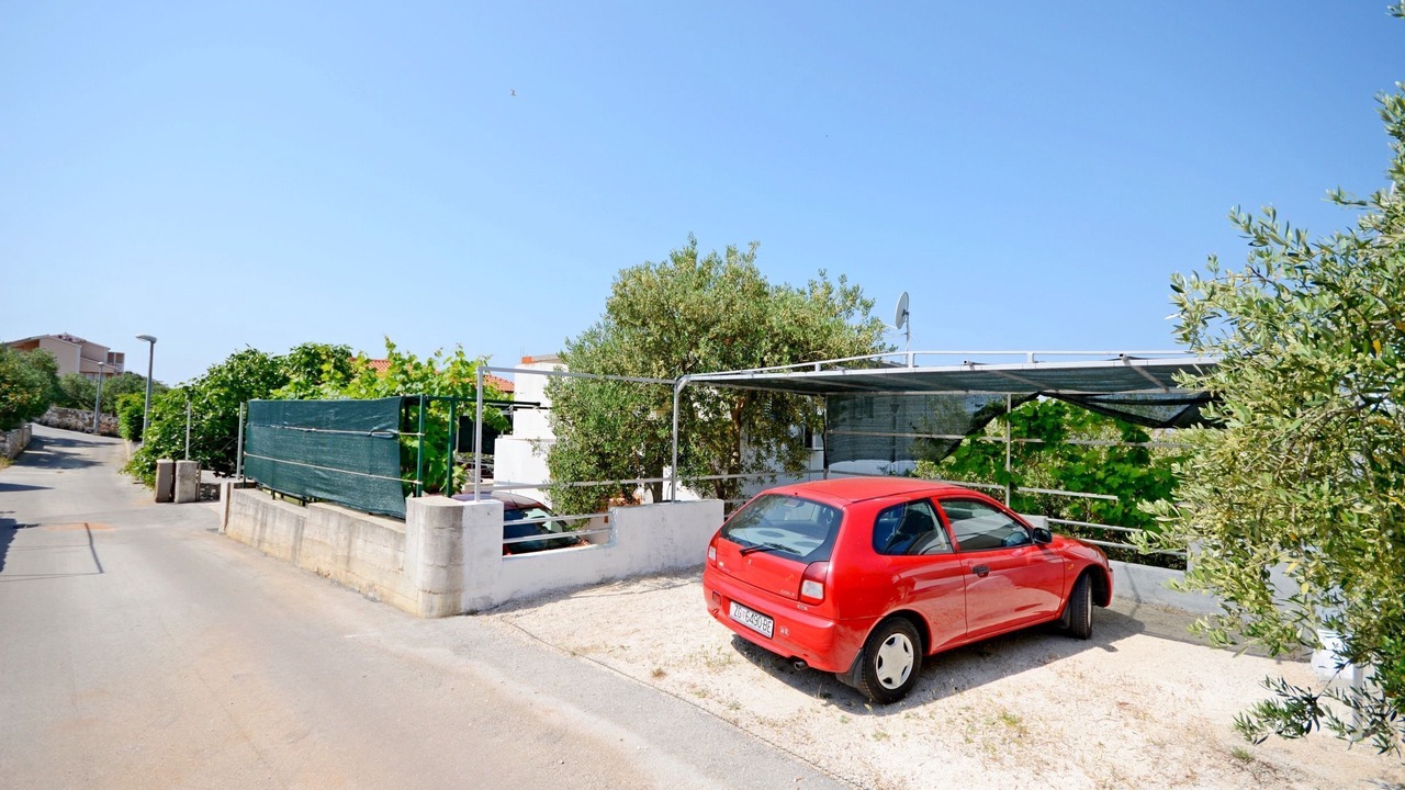 Photo of Outdoor in Dvornica