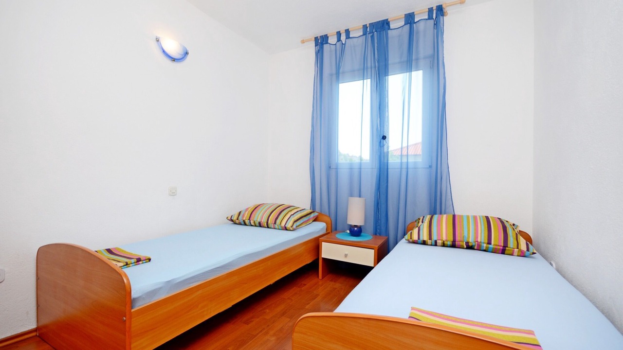 Photo of Bedroom in Dvornica