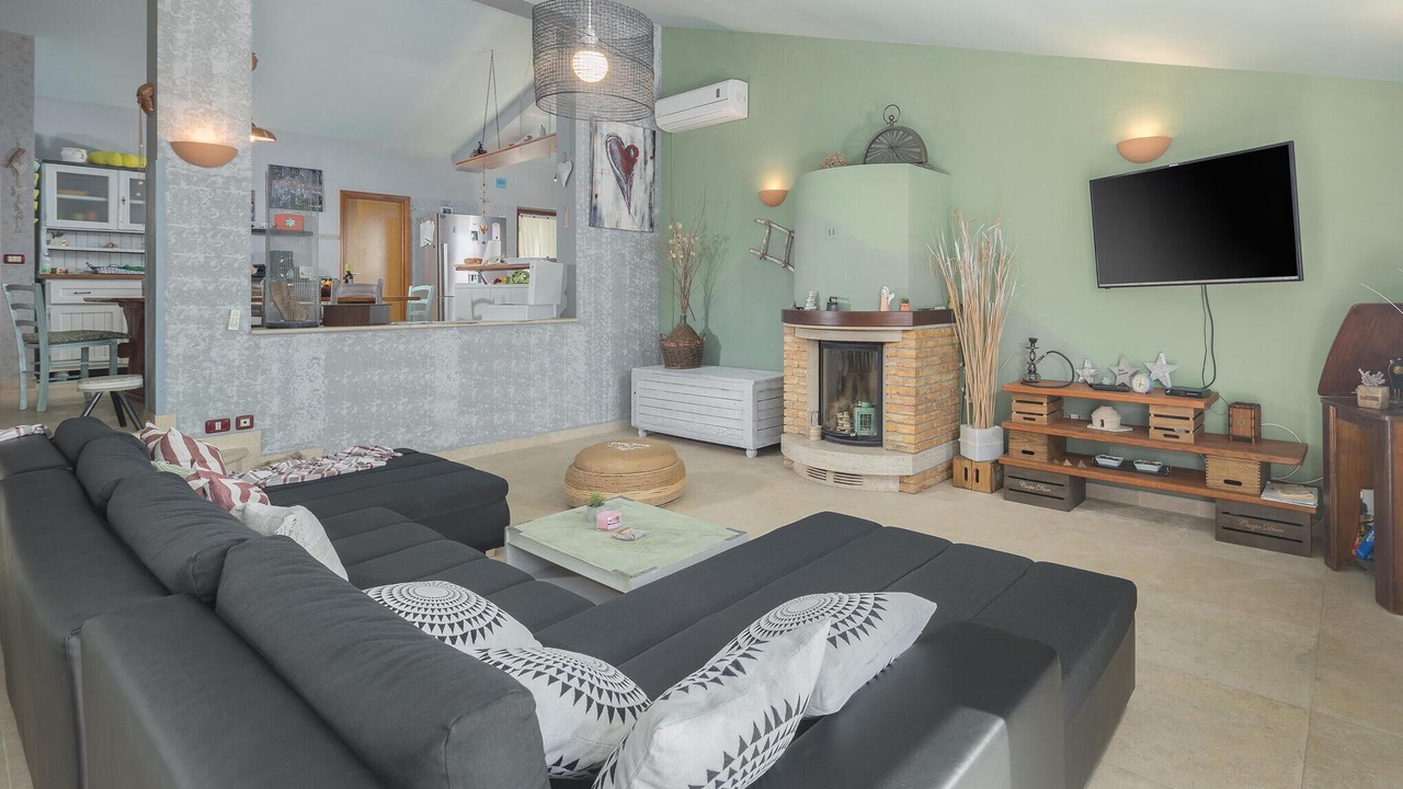 Photo of Bedroom in Krasica