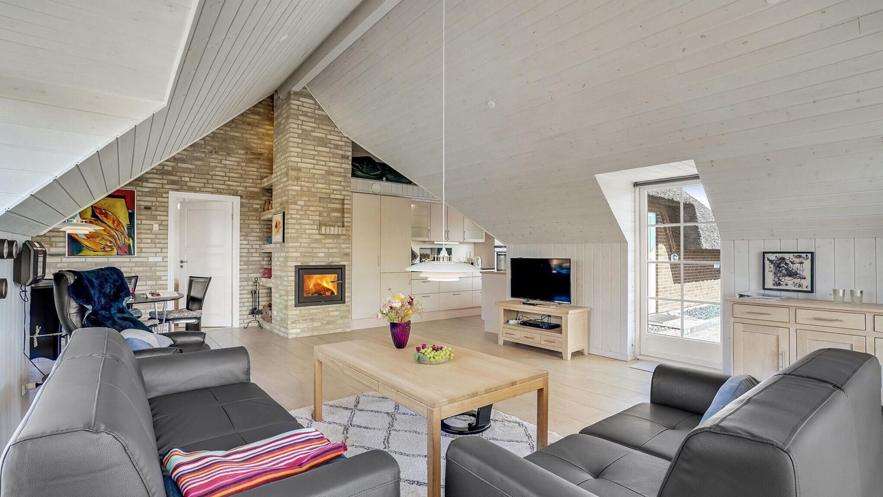 Photo of Bedroom in Klegod Strand