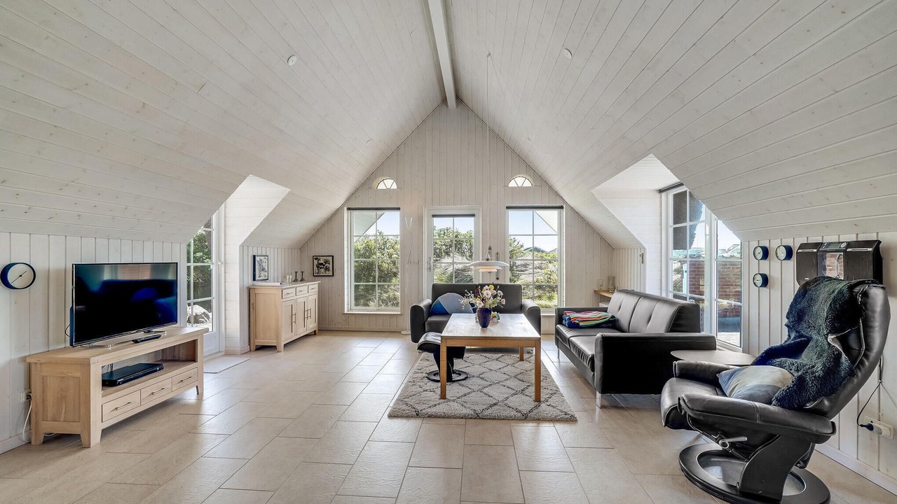 Photo of Bedroom in Klegod Strand