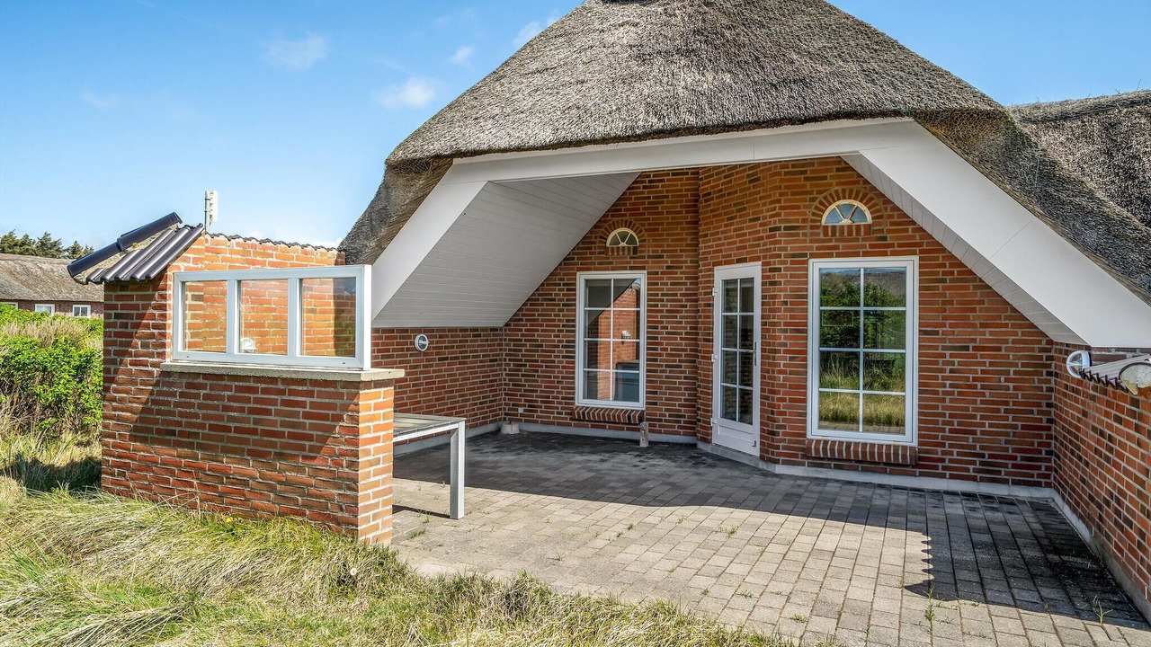 Photo of Outdoor in Klegod Strand