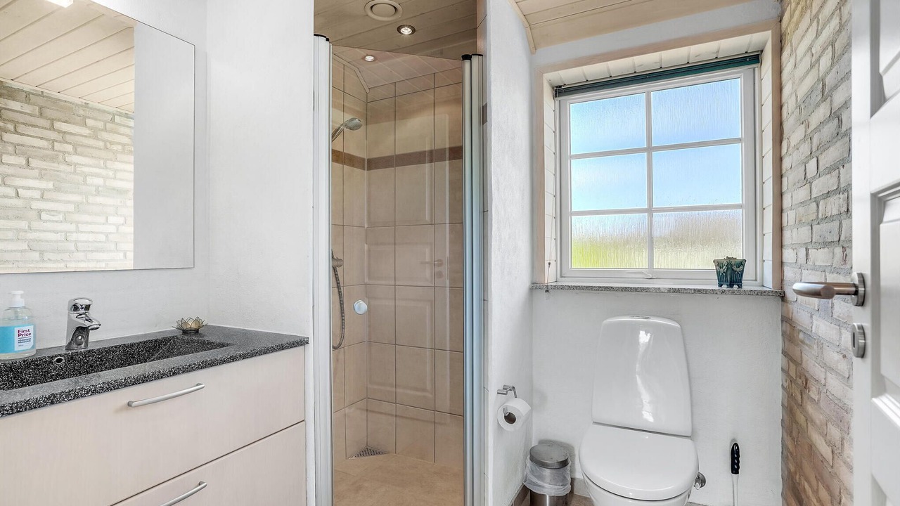Photo of Bathroom in Klegod Strand