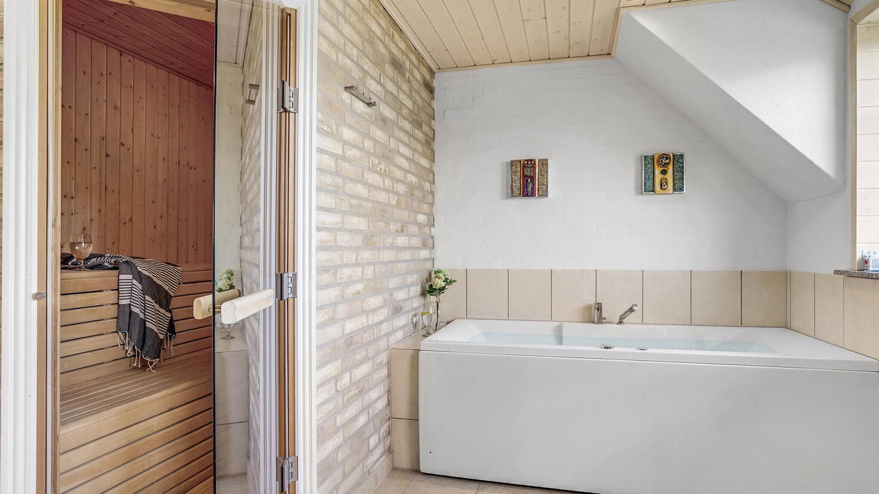 Photo of Bathroom in Klegod Strand