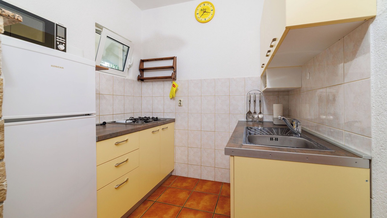 Photo of Kitchen in Cesarica