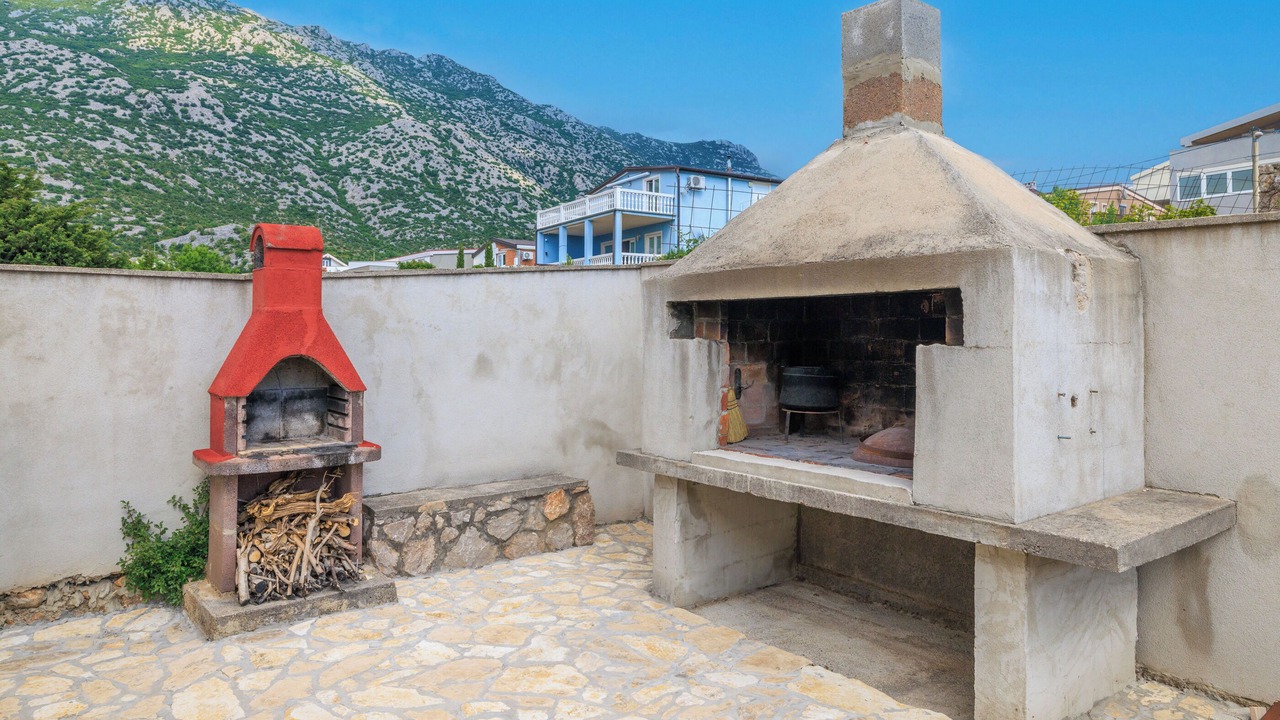 Photo of Patio Balcony in Cesarica