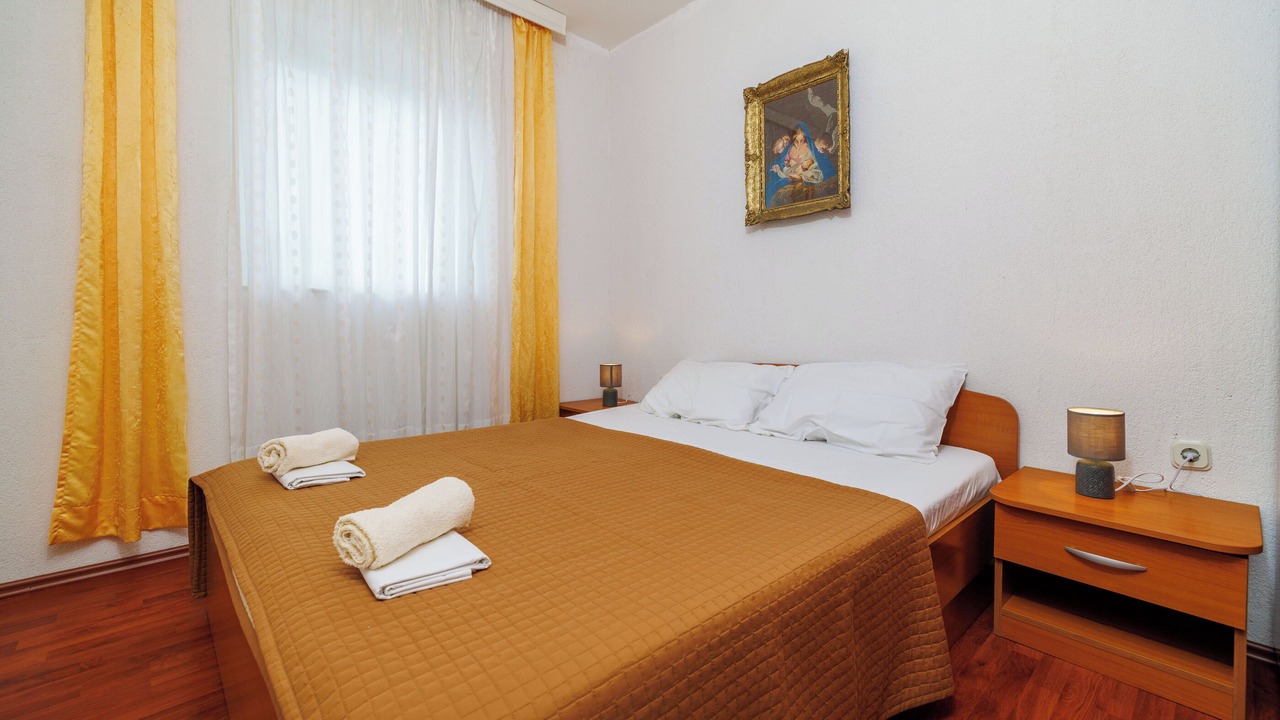 Photo of Bedroom in Cesarica