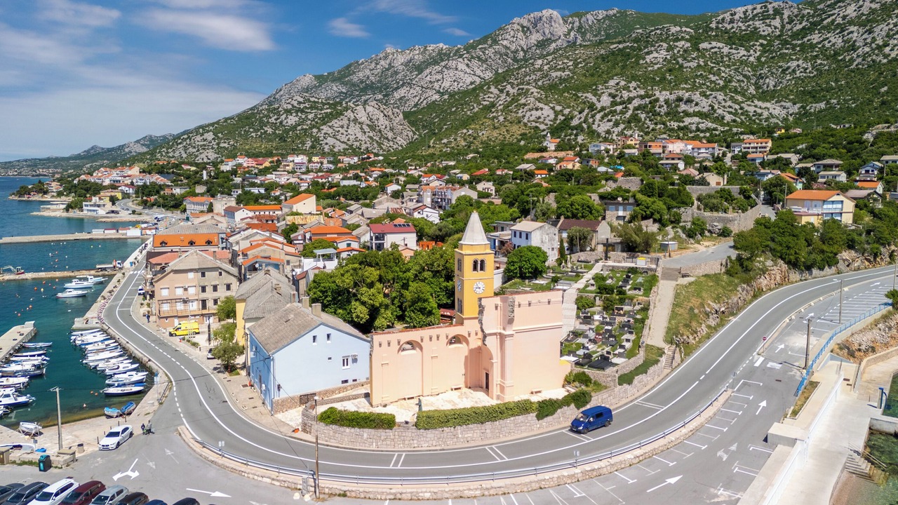 Photo of Outdoor in Cesarica