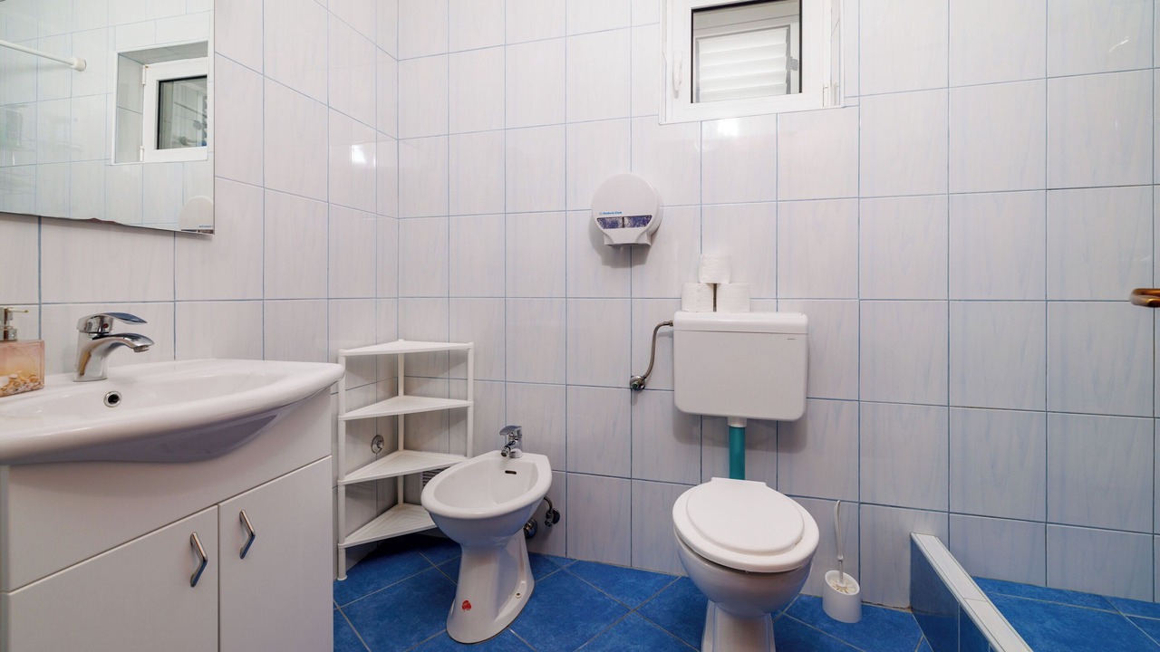 Photo of Bathroom in Cesarica