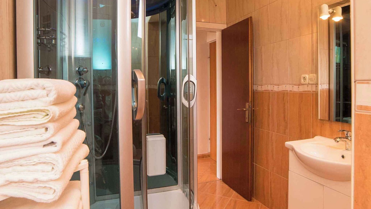 Photo of Bathroom in Barbat na Rabu