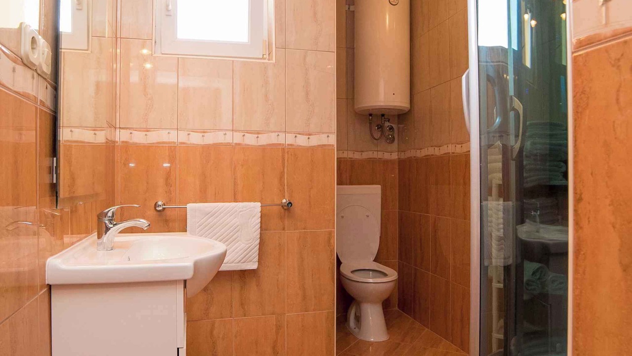 Photo of Bathroom in Barbat na Rabu