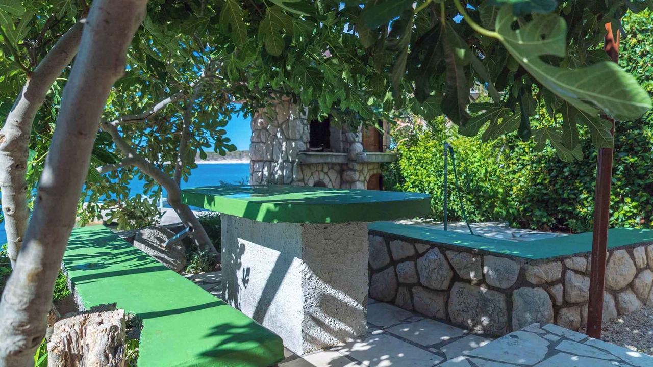 Photo of Outdoor in Barbat na Rabu