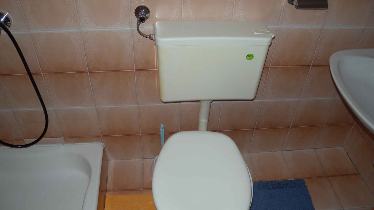 Photo of Bathroom in Suha Punta
