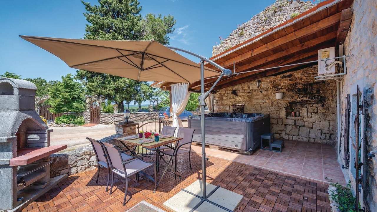 Photo of Patio Balcony in Bacva