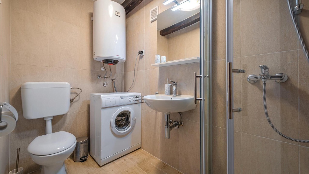 Photo of Bathroom in Bacva