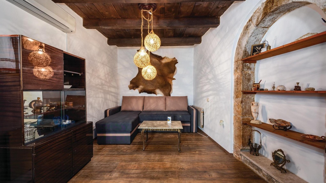 Photo of Bedroom in Bacva