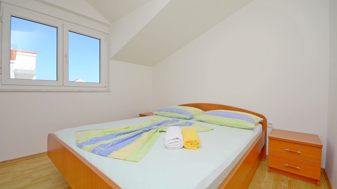 Photo of Bedroom in Hvar
