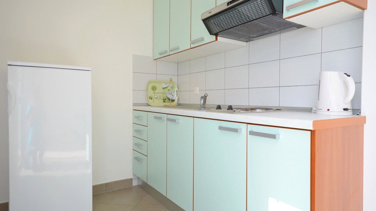 Photo of Kitchen in Hvar