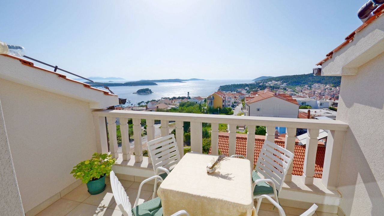 Photo of Outdoor in Hvar