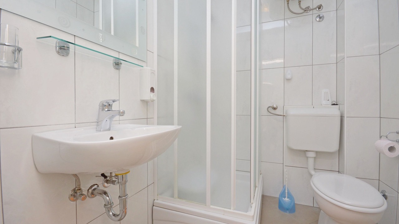 Photo of Bathroom in Hvar