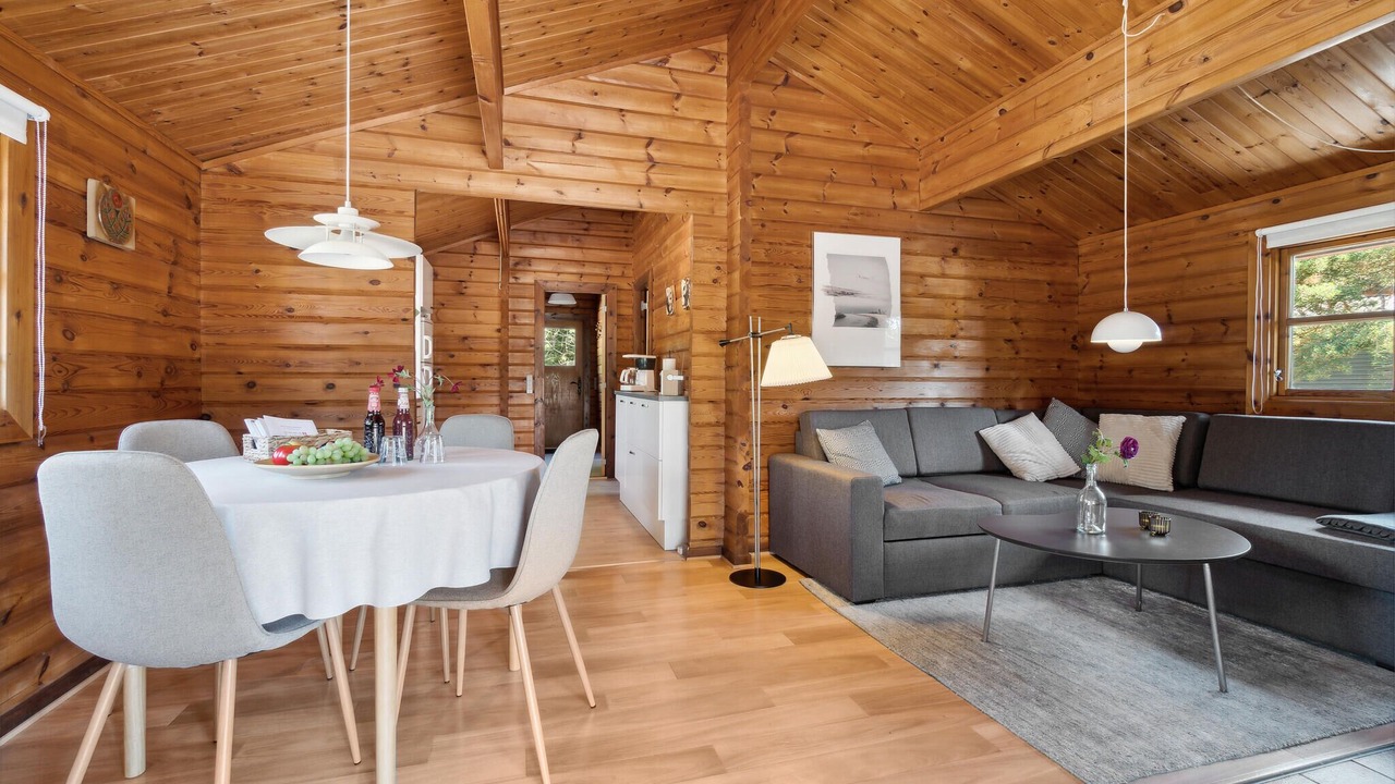 Photo of Bedroom in Sømarken