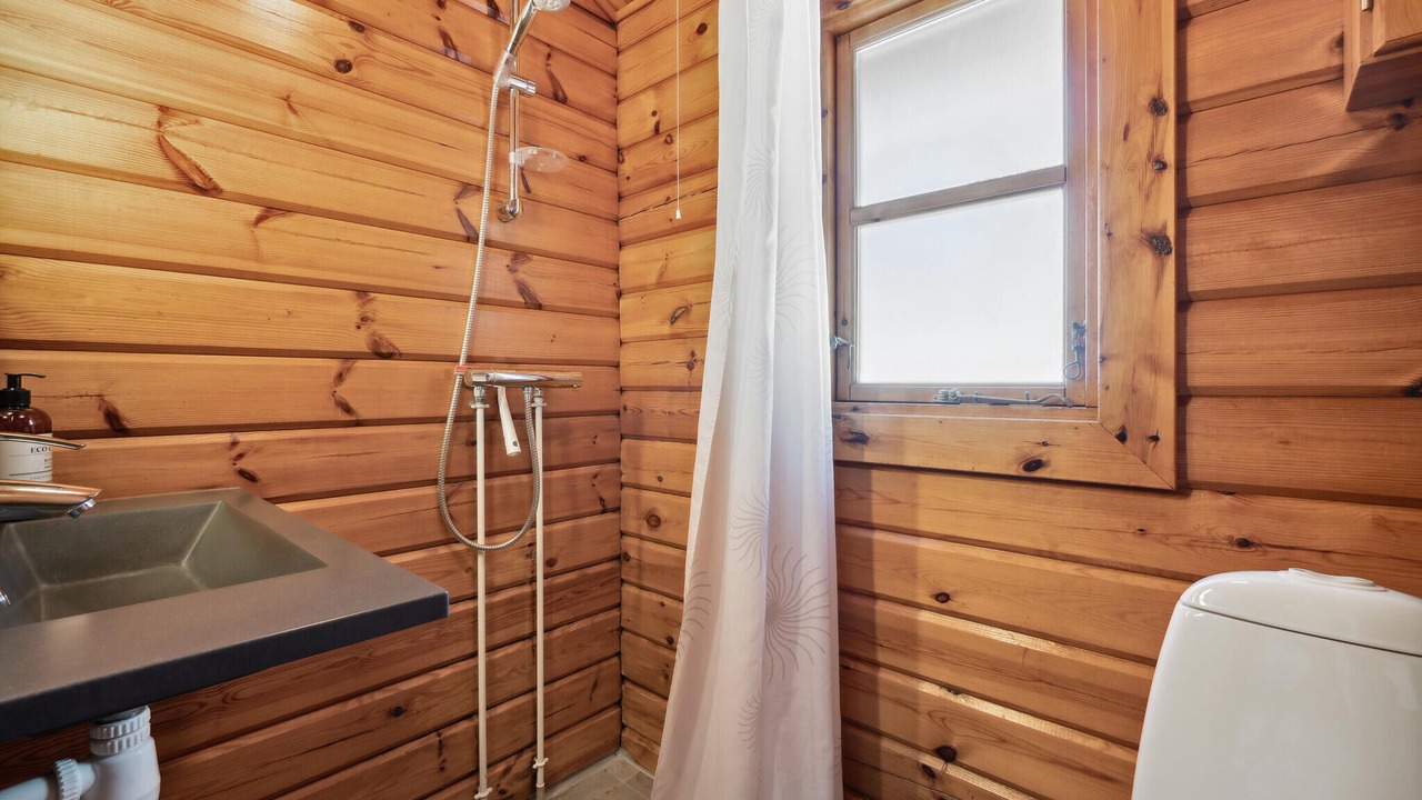 Photo of Bathroom in Sømarken