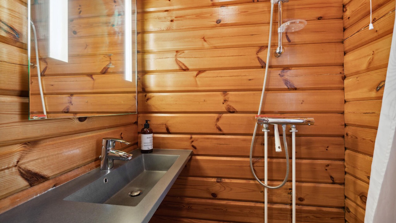 Photo of Bathroom in Sømarken