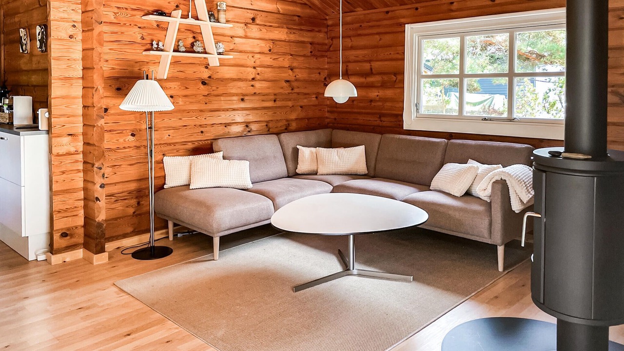 Photo of Bedroom in Sømarken