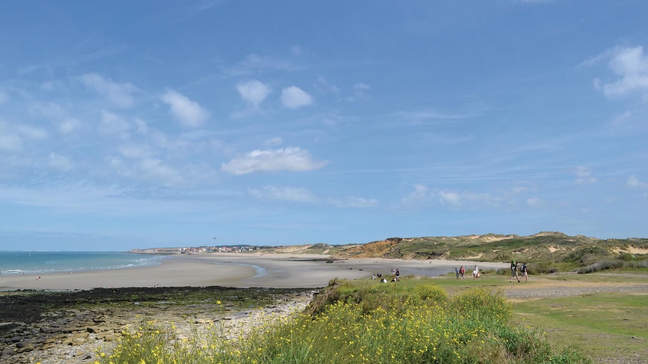 Photo of Others in Ambleteuse