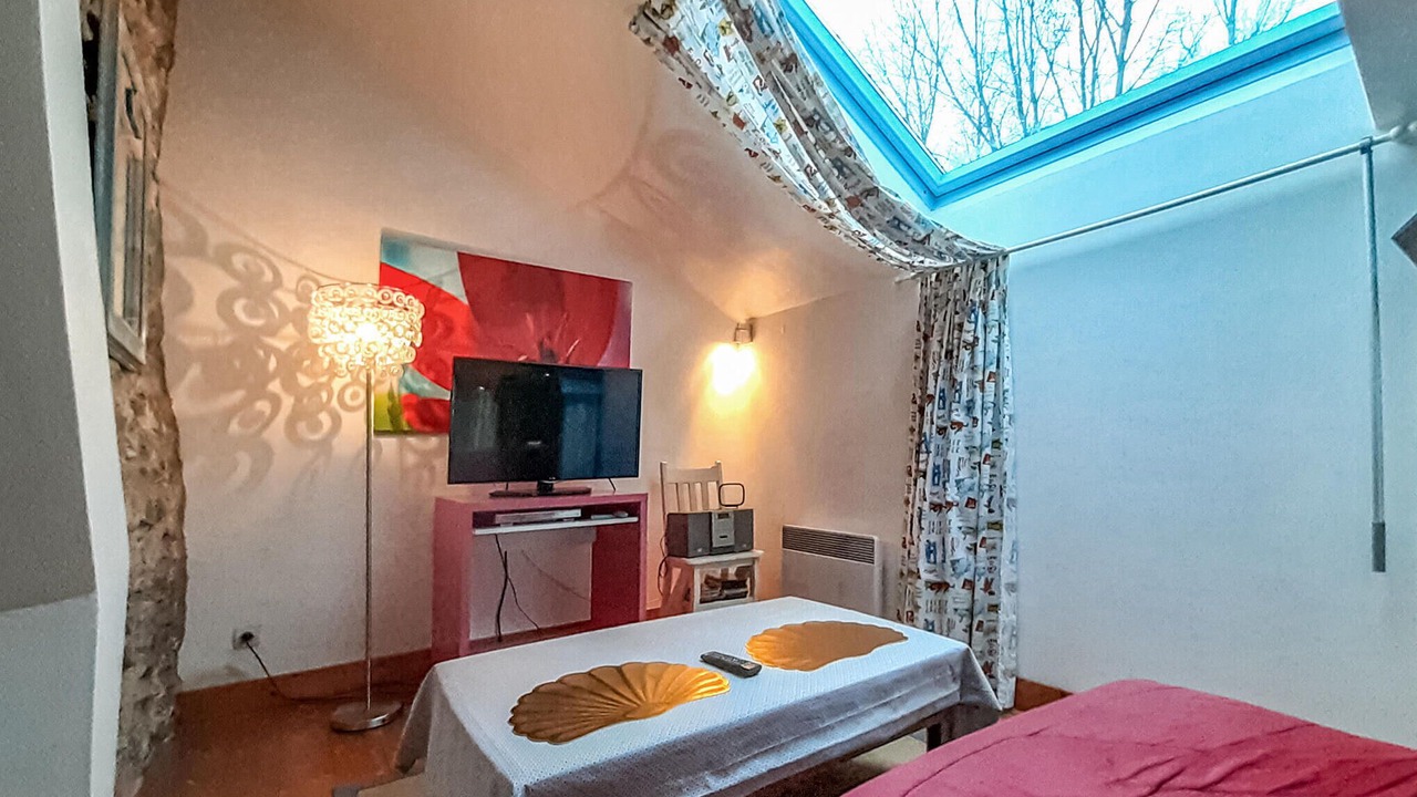 Photo of Bedroom in Ambleteuse