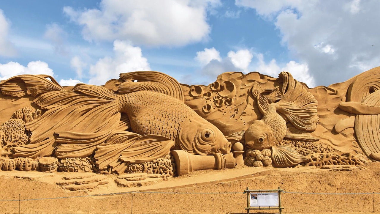 Photo of Others in Sondervig