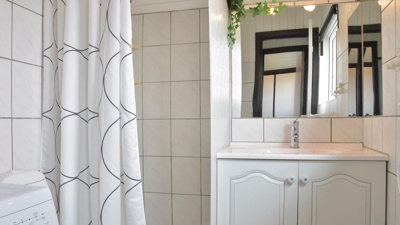 Photo of Bathroom in Sondervig