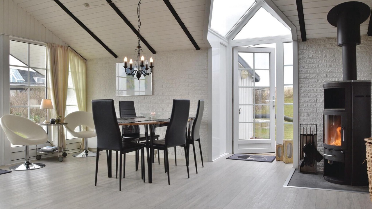 Photo of Bedroom in Sondervig