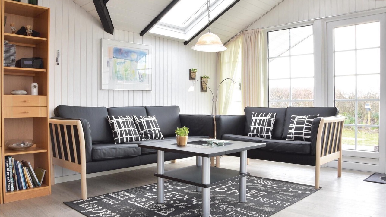 Photo of Bedroom in Sondervig