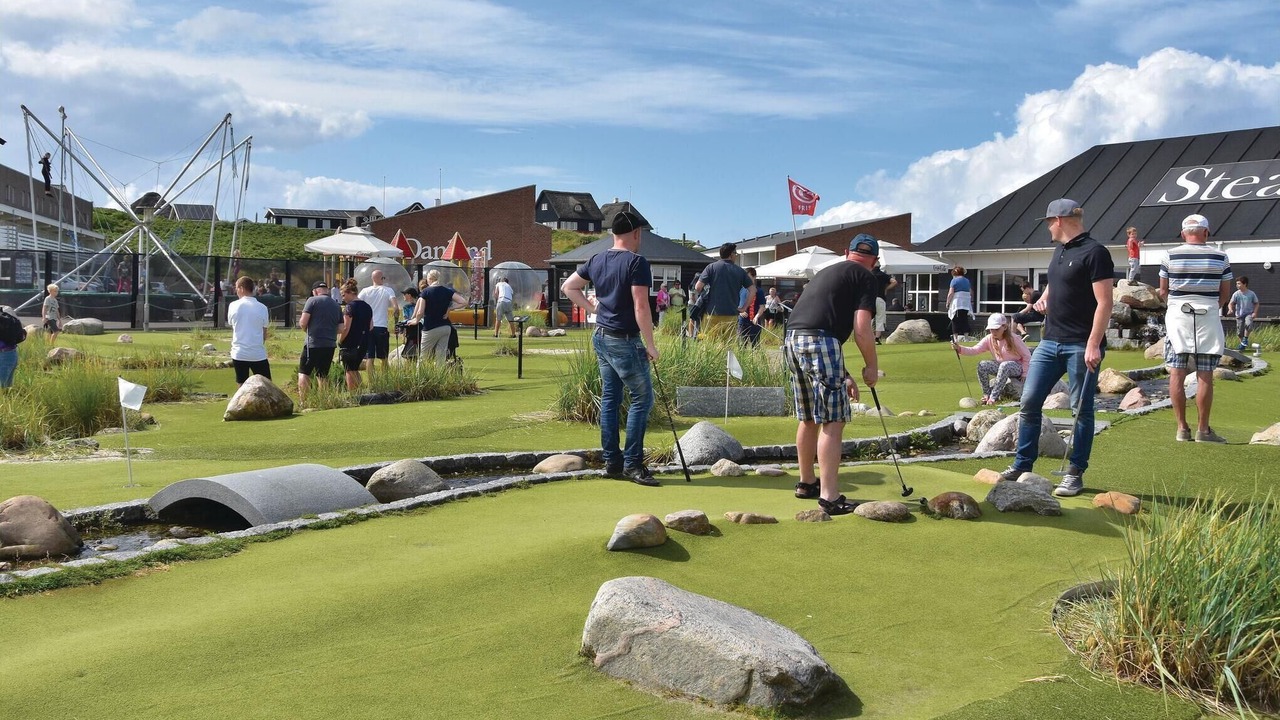 Photo of Others in Sondervig