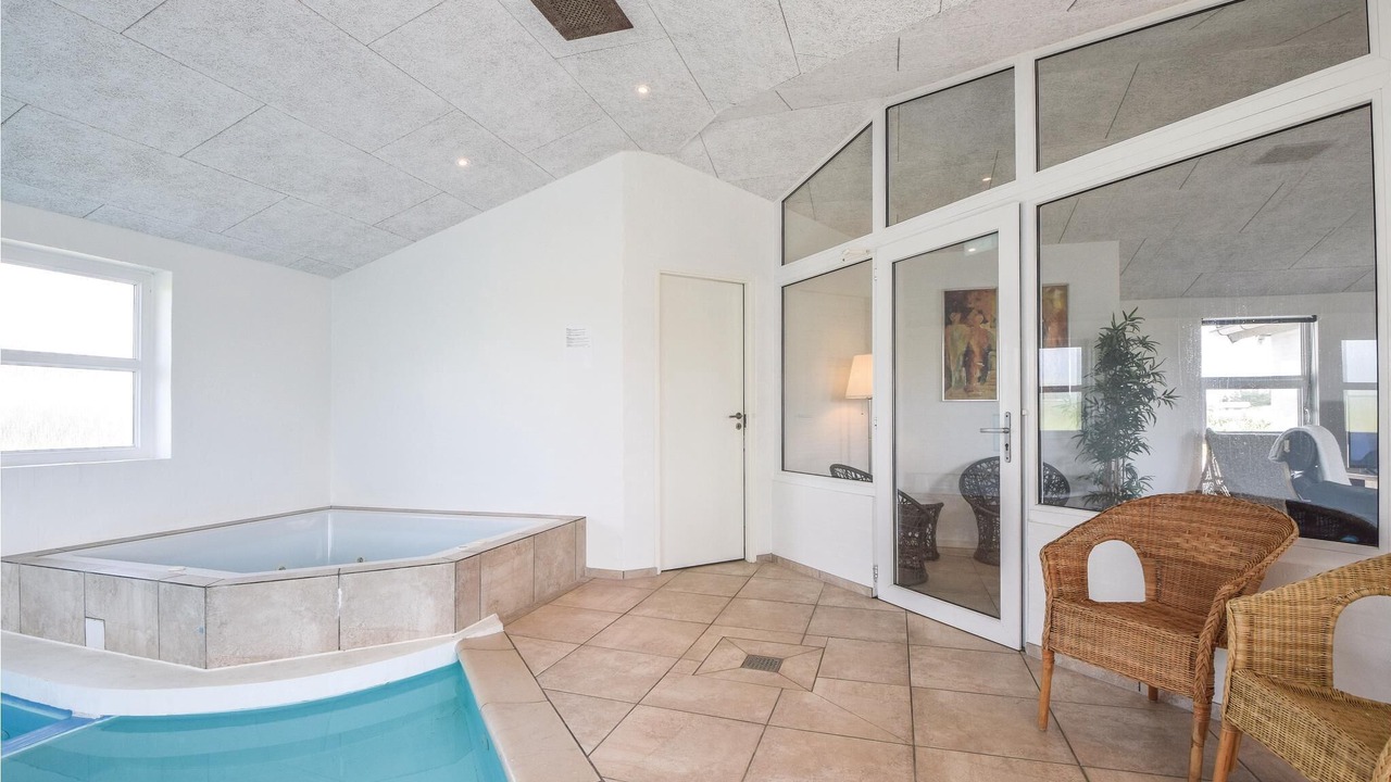 Photo of Outdoor in Blavand