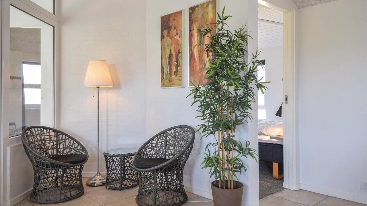 Photo of Bedroom in Blavand